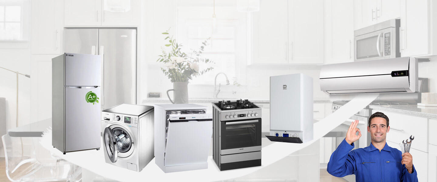 Doğanyurt Daikin Servisi